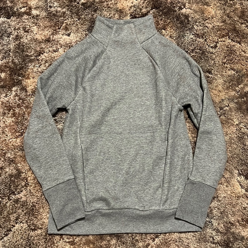 Fabletics - Zaylee Funnel Neck Tunic